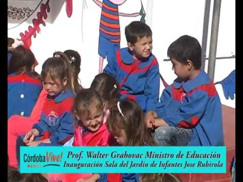 Dos Ministros provinciales estuvieron en Villa Rossi | Córdoba Vive