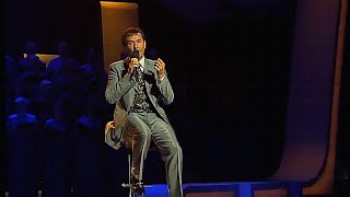 Daniel O'Donnell - The Wind Beneath My Wings [Live at The Helix, Dublin, 2003]
