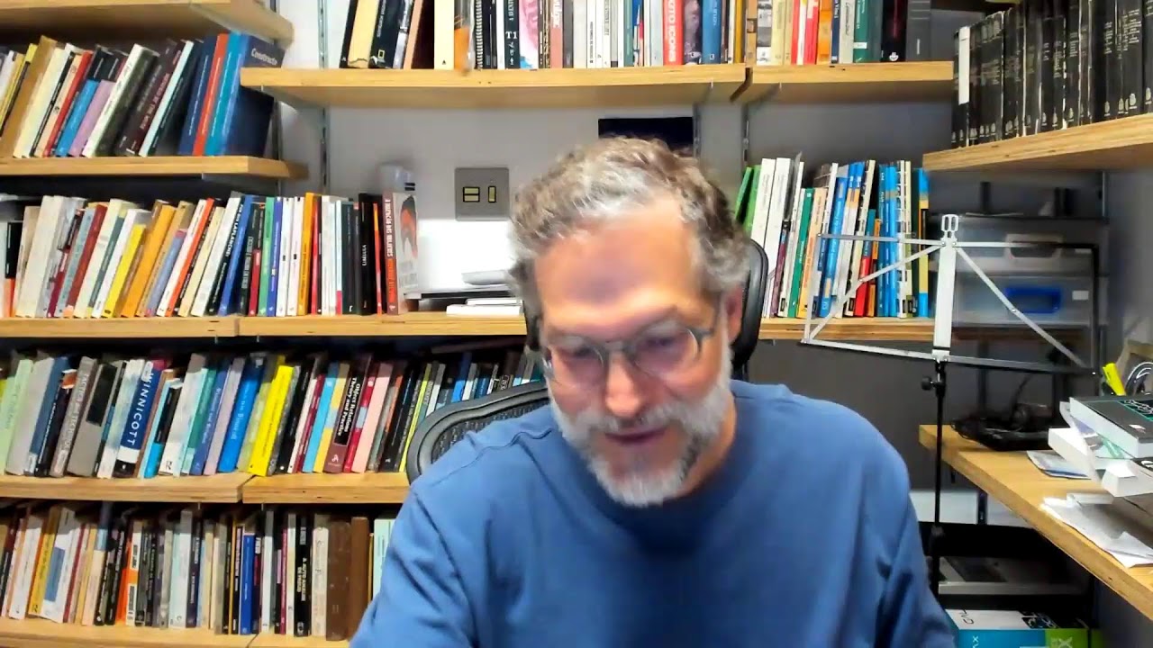 Édipo, romances familiares e incestualidade