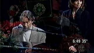 Dan Fogelberg - Christmas Interview
