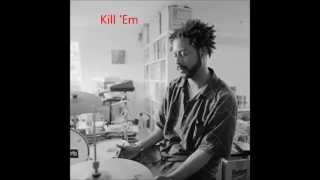 Madlib - Select Songs II