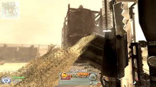 Les différents kill au sniper et tutorial 