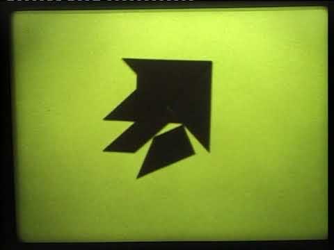 Hermann Hirt - "TANGRAM"