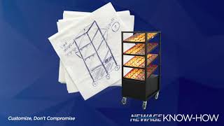 Know-How Video: Customize, Don’t Compromise