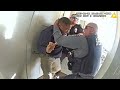 Bodycam Footage Of Ex Deputy Being Tased And Arrested By Buhl Police Officers