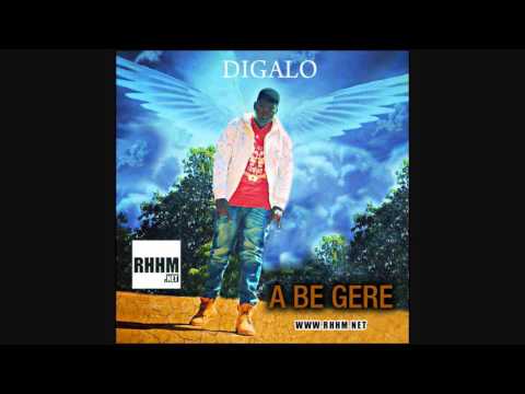 Digalo, A be géré - Son