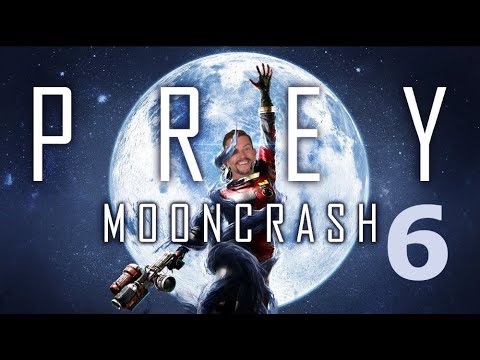 Prey: Mooncrash - Part 6