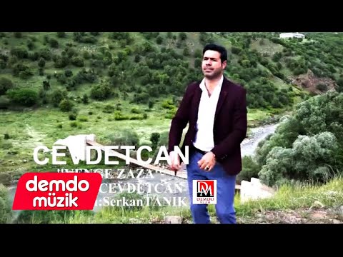 Cevdet can - venge zaza