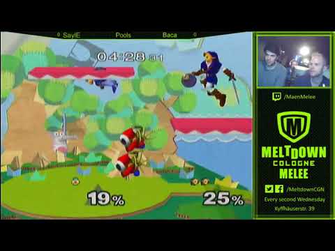 Highlight: MCM#4 - Pools SaylE Vs. 2XReissdorf