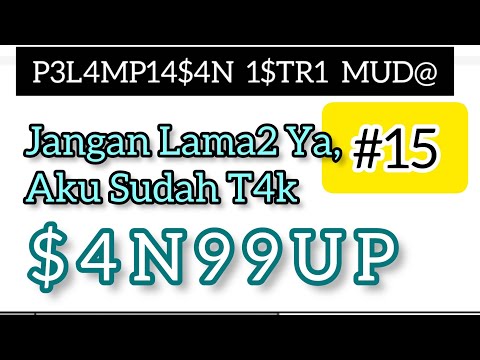 Nurutin Kemauan Tetangga yang KH1-L4FF || #part 15