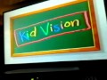 Kidvision Logo