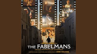 The Fabelmans