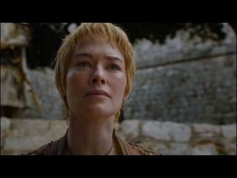 Game of Thrones S6E01 -  Jaime brings Myrcella back to King's Landing