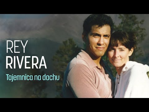 SPRAWA Reya Rivery I Tajemnica na dachu - czarna wdowa podcast