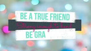 Shine - Jaci Velasquez