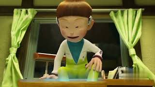Download lagu doraemon the movie 2022 [perpisahan doraemon dan nobita]full movies bahasa Indonesia mp3