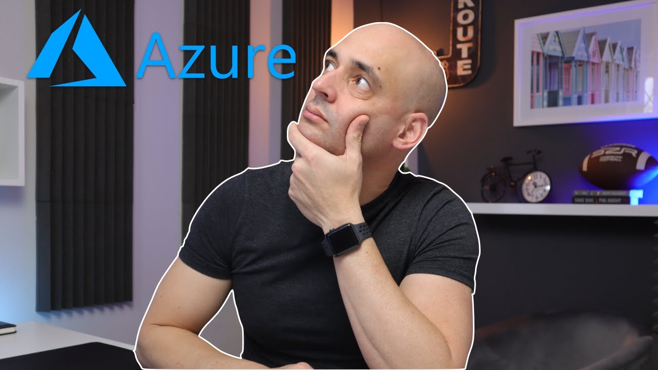 O que é MICROSOFT AZURE? Qual Certificação começar em 2022?