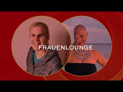 Grenzen entstehen im Kopf, Freiheit aber auch | Anne Klein im Gespräch mit Andrea Lindau