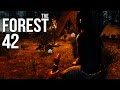 THE FOREST [HD+] #042 - Stehlen wir ihnen ein ...