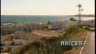 preview picture of video 'El Puerto de La Caleta: La mar de inquietudes (2ª Parte)'