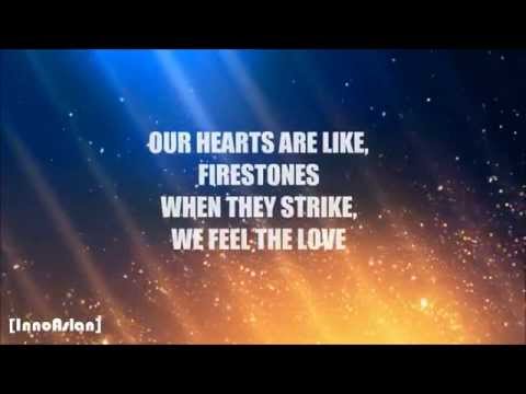 download lagu mp3 mp4 Firestone Lyrics, download lagu Firestone Lyrics gratis, unduh video klip Firestone Lyrics