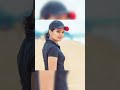 Anuradha Edirisinha Hot Photo Shoot Shorts Anuradha Kolambaithaliya