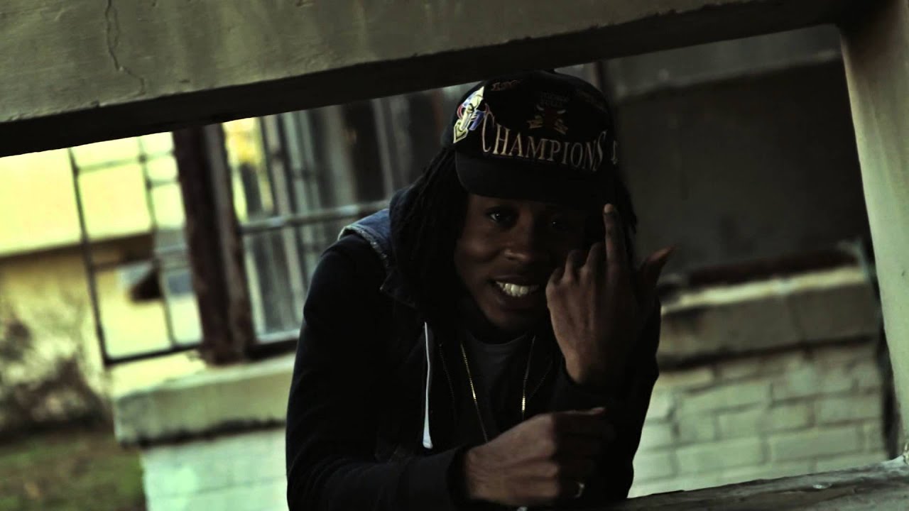 Promotional video thumbnail 2 for Gibron Lastname
