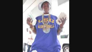 Lil Boosie-Im the shit (New 2009)