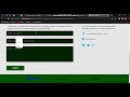 Form Submit Tutorial
