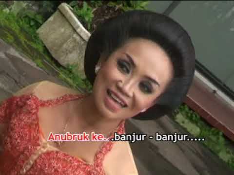 Ning Tipah - Asmorondono, Dawet Ayu | Dangdut [OFFICIAL]