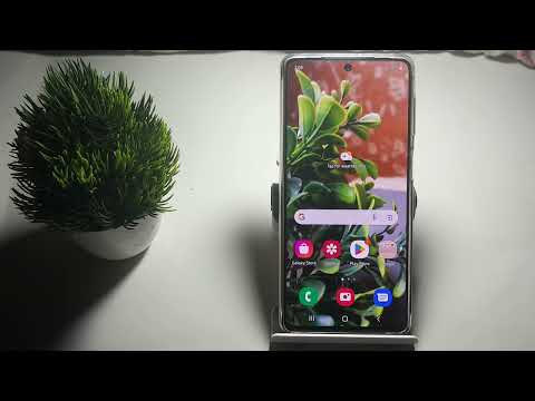 how to off lock installiy with side key in Samsung Galaxy m52 5g