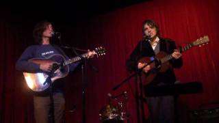 Kenneth Pattengale, Joey Ryan "Rock & Roll 'Er" Hotel Cafe 7/22/10 SUPER HQ STEREO