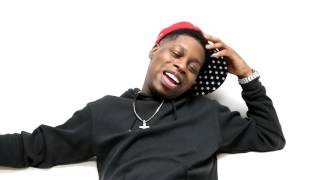 Mista Cain Reflects On Jobs Before Rap Career: I Quit Tony's Seafood After My First Check