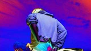 Tarde para cambiar - Amaral