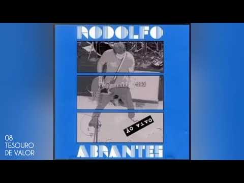 Rodolfo Abrantes - Tesouro de Valor [Ao Vivo 2010]
