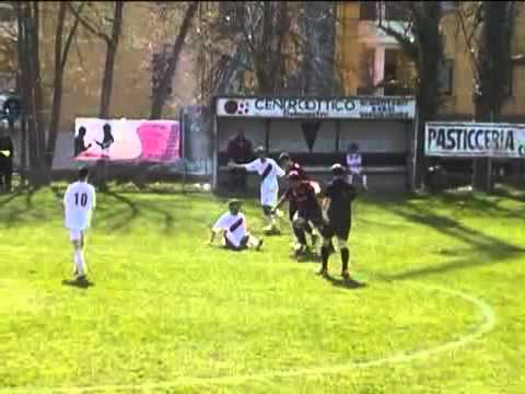 Valtarese-Fornovo 3-5