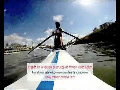 Entreno 24 03 2015 Skif CNS