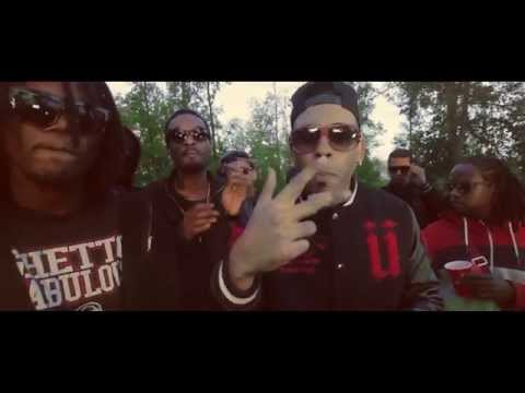Poté Gamn - Black P - Hood Boozy  - Neezy