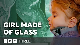 Our Baby Made of Glass | Living Differently