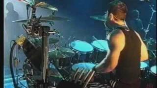 Genesis - The Lamb Lies Down on Broadway (Live)