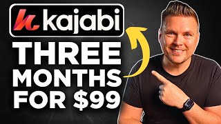 Kajabi’s Creator Plan: 3 Months for $99 + My Exclusive Bonuses!