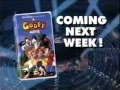 A Goofy Movie 1995 Partial Video Commercial