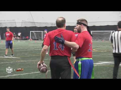 AFFL 2026 - Bullets vs Nemesis  - Highlights