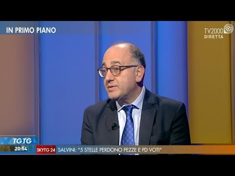 TGtg del 29 ottobre 2019 – Luigino Bruni