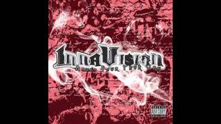 Inna Vision - Ital Seed