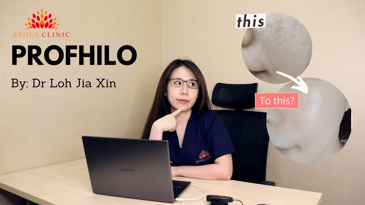 Profhilo Injectable Anti-Aging Treatment | Xeoul Clinic, Subang Jaya