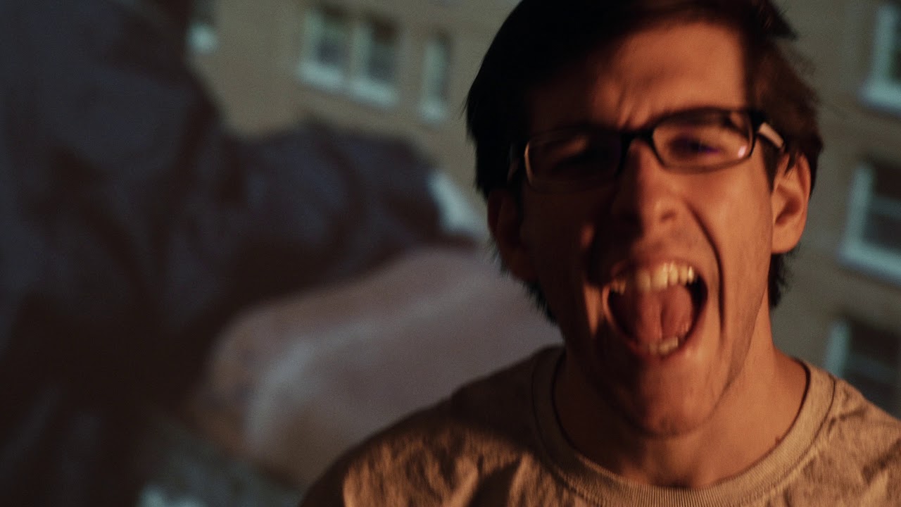 Knuckle Puck — Want Me Around