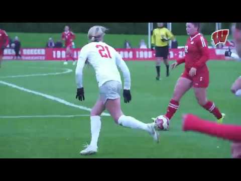 Highlights: Women's Soccer vs Ohio State