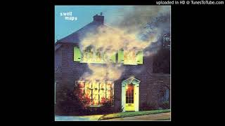 SWELL MAPS 3/4 Marineville Era Unreleased Outtakes &amp; Instrumentals