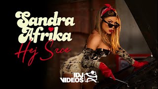 Musik-Video-Miniaturansicht zu HEJ SRCE Songtext von Sandra Afrika